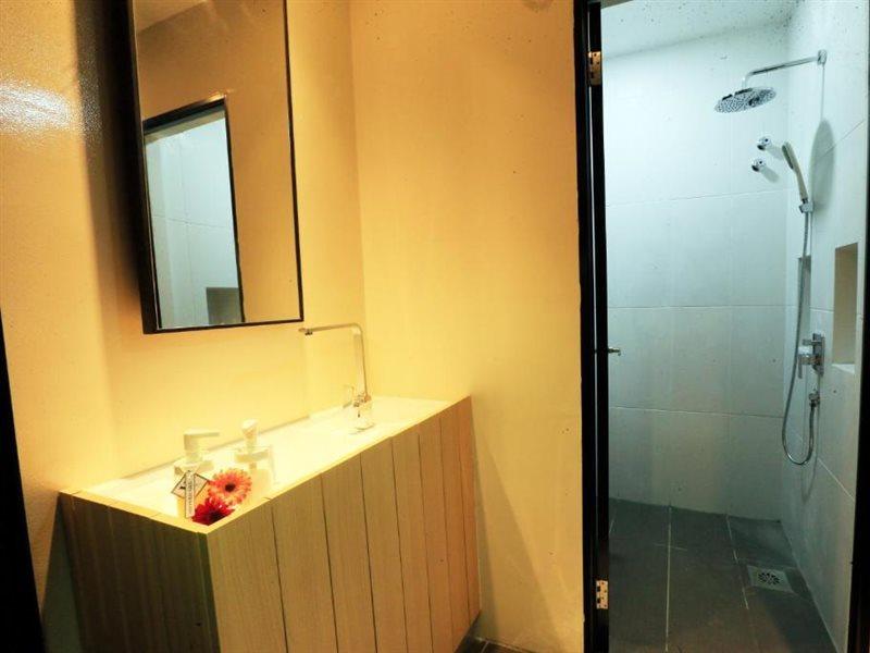 วีไอ บูทิก โฮเต็ล Hotel กัวลาเซอลาโงร์ ภายนอก รูปภาพ