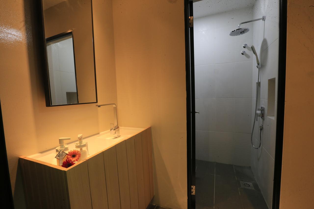 วีไอ บูทิก โฮเต็ล Hotel กัวลาเซอลาโงร์ ภายนอก รูปภาพ