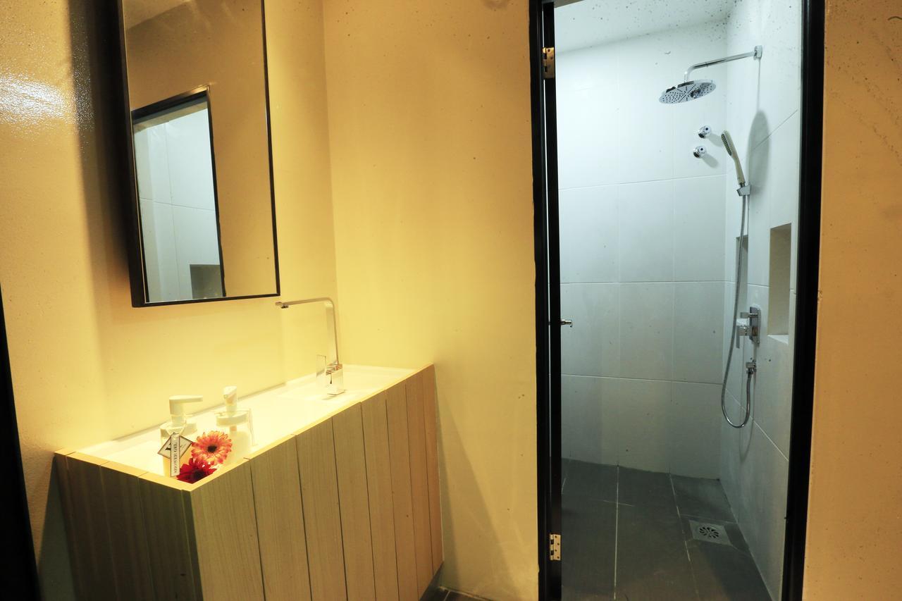 วีไอ บูทิก โฮเต็ล Hotel กัวลาเซอลาโงร์ ภายนอก รูปภาพ